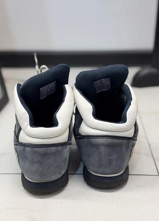 Черевики timberland 37р 5