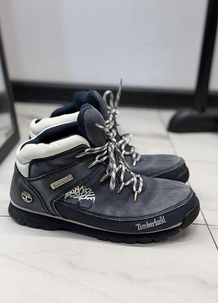 Черевики timberland 37р 4