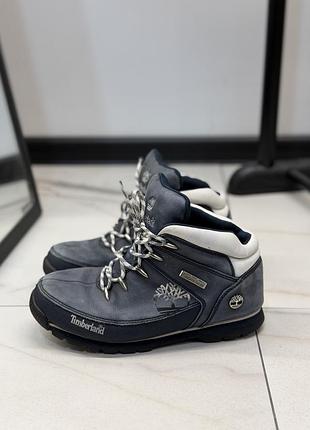 Черевики timberland 37р