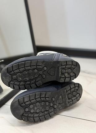 Черевики timberland 37р 7