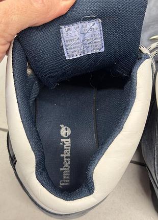 Черевики timberland 37р 6