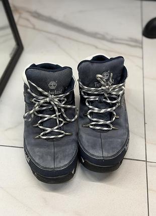 Черевики timberland 37р 3