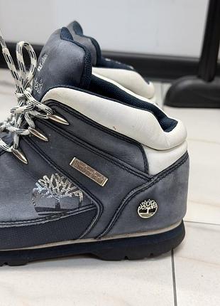 Черевики timberland 37р 2