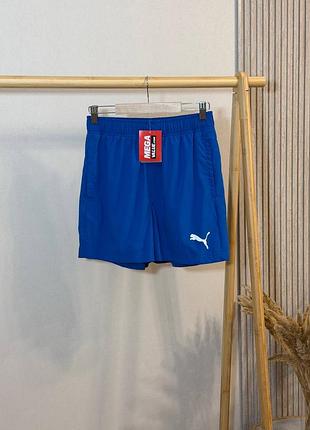 Шорти чоловічі puma нові   •розмір s