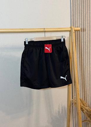 Чоловічі шорти puma нові  •розмір s
