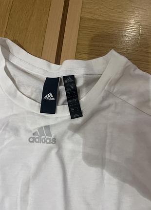 Футболка adidas 4