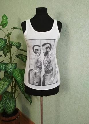 Майка лекая жіноча. exclusive-a-.