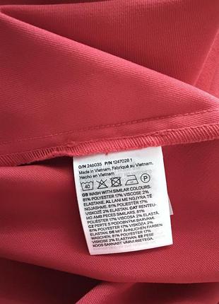Туніка плаття h&m 33 6