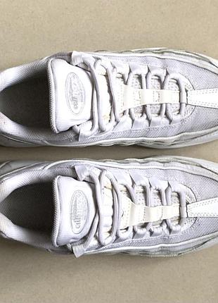 Кросівки nike air max 95 essential оригінал 6
