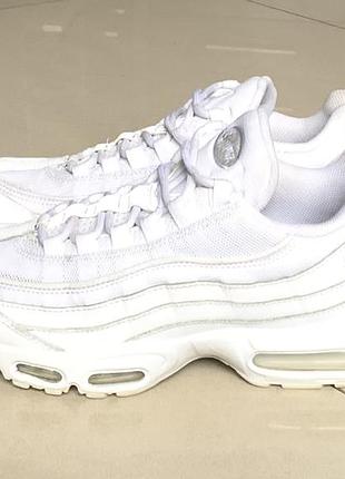 Кросівки nike air max 95 essential оригінал 3
