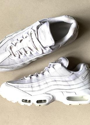 Кросівки nike air max 95 essential оригінал