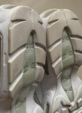 Кросівки nike air max 95 essential оригінал 5