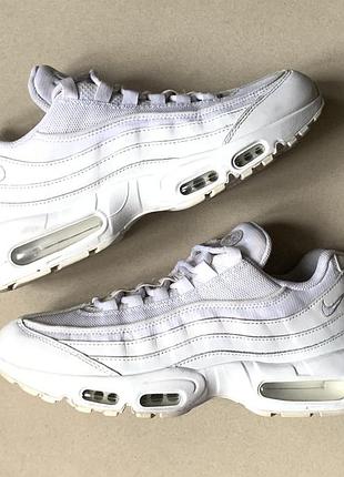 Кросівки nike air max 95 essential оригінал 2