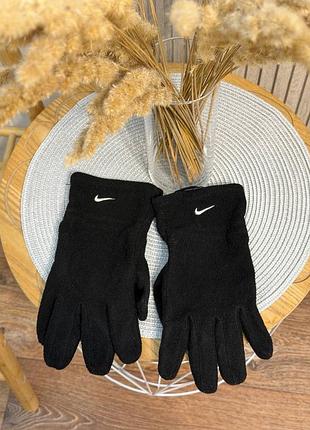 Перчатки чоловічі nike  •розмір l