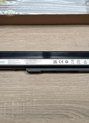 Акумуляторна батарея a32-k52 5200mah для ноутбуків asus k52 k52f k52j k42 a52 x52 x54 нова