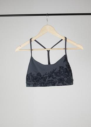 Спортивний топ lululemon, розмір m