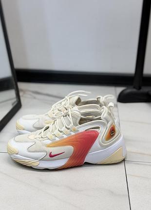Кросівки nike air zoom 2k