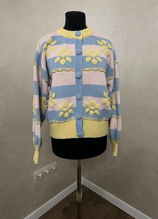 Стильна кофта zara
