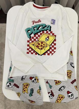 Піжама / домашній одяг fresh pizza 🍕