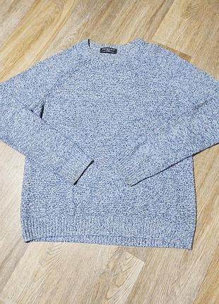 Чоловічий светр primark, розмір l-xl.