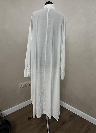Тильне плаття сорочка h&m 2