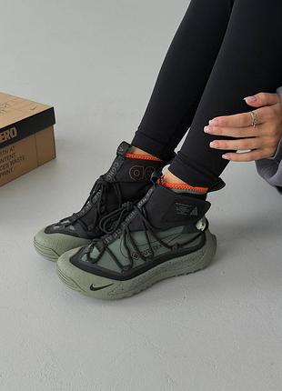 Nike acg terra antarktik juniper fog 3