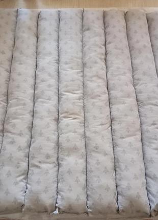 Продам матрас - лежак для собаки,кошки,60*60 см