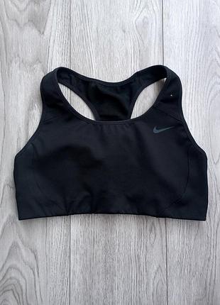 Спортивний жіночий топ nike s