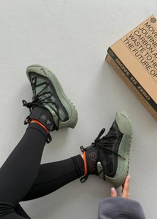Nike acg terra antarktik juniper fog 4