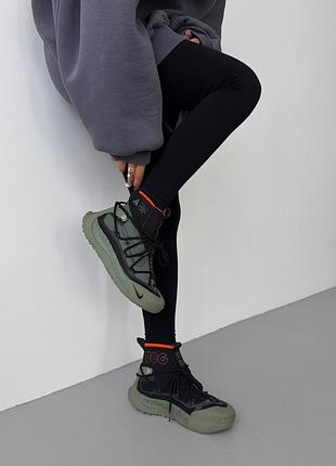 Nike acg terra antarktik juniper fog 5