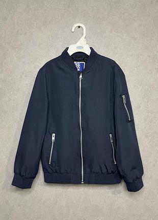 Jack&jones детская ветровка - бомбер