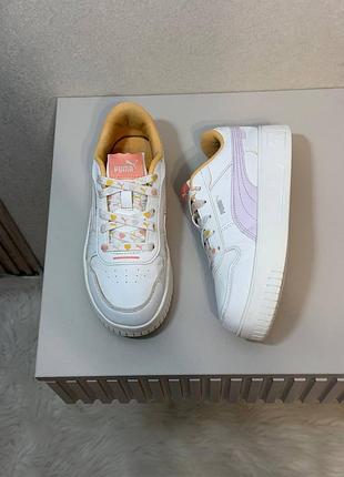 Кросівки puma  •розмір 33(устілка 20,5 см фактична)