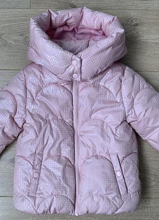 Куртка демісезонна (єврозима) primark 98-104см/3-4 роки
