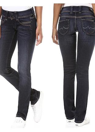 Джинси від pepe jeans