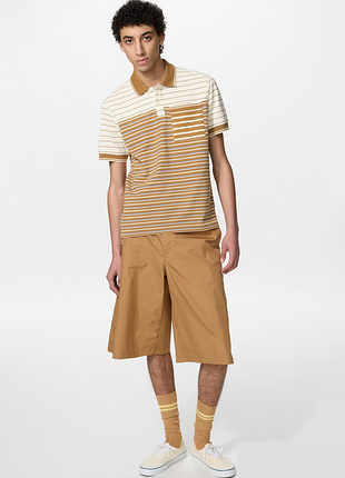 Шорти унісекс uniqlo (487891)
