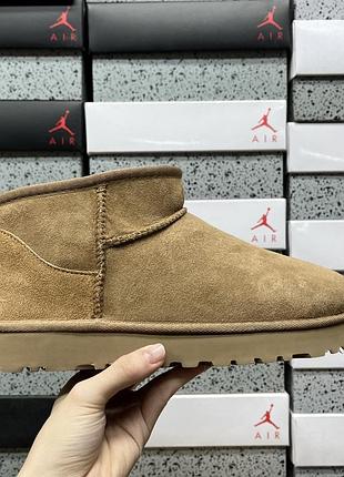 Ugg короткі