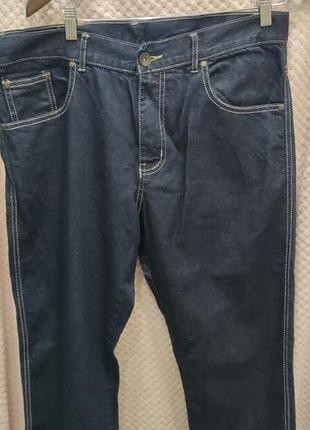 Джинсы женские kruze denim в красивом состоянии