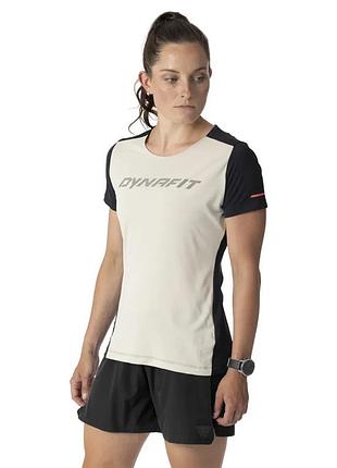 Футболка dynafit alpine 2 s/s tee wmn лучшая цена с быстрой доставкой по украине