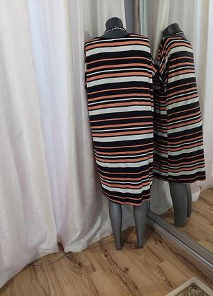Комфортне віскозне плаття 👗 2