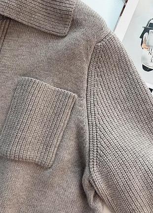 Кардиган cos 6