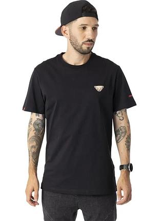Футболка dynafit 24/7 graphic t-shirt mns лучшая цена с быстрой доставкой по украине