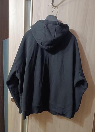 Худі оверсайз primark 2