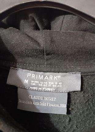 Худі оверсайз primark 3
