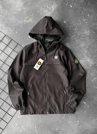 Вітровка stone island