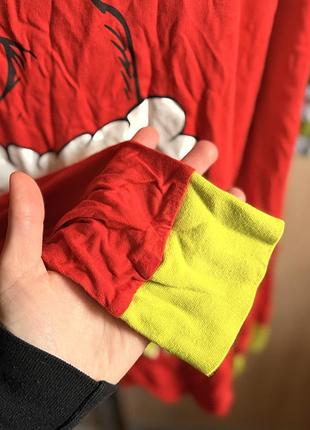 Піжама унісекс розмір l 2