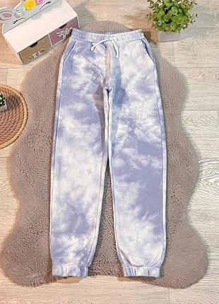 Классные джоггеры zara, состояние отличное