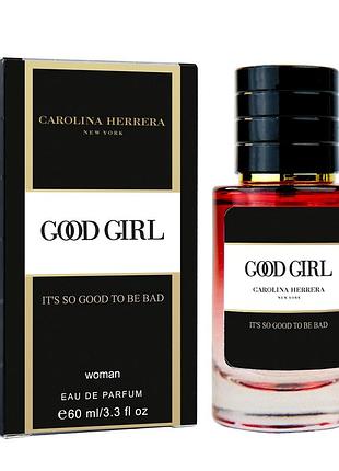 Парфуми carolina herrera good girl жіночі 60 мл (тестер)