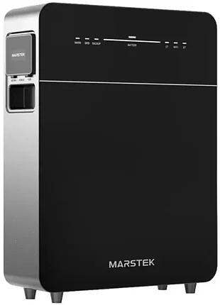 Marstek venus e 3.0 - 5,12 квт год, 2500 вт, lifepo4