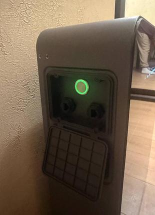 Marstek venus e 3.0 - 5,12 квт год, 2500 вт, lifepo4 4