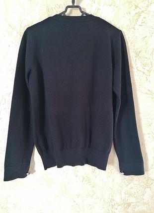 Кардиган зі стразами. rolly. 6